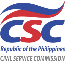 CSC Logo